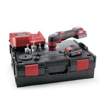 Picture of Flex PXE 80 Nano Polisher Cordless Set